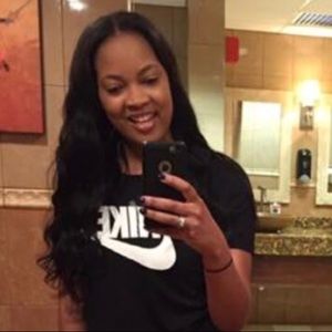 Meet your Posher, Rachael